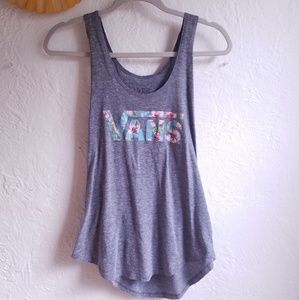 Van's Racerback Tank